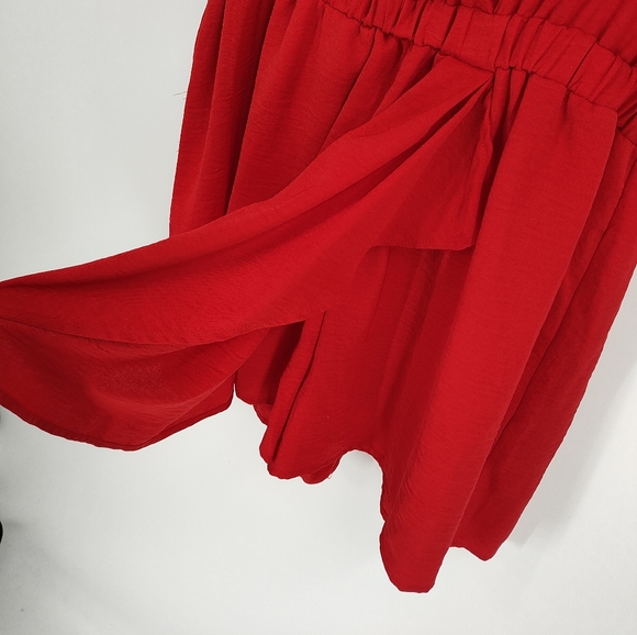 Emma & Michele | skort romper - Picture 4 of 7